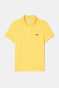 Lacoste Polo slimfit