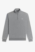 Fred Perry Half zip sweatshirt