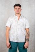 Antony Morato Shirt barcelona regular straight fit