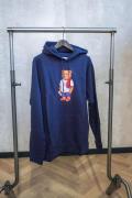 Baron Filou Lviii hoodie