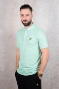 Lyle and Scott Plain polo shirt