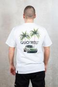 Quotrell Engine t-shirt