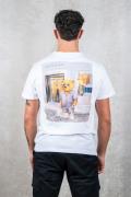 Baron Filou Lxxviii the luxury shopper backprint