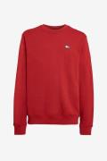 Tommy Hilfiger Reg badge crew