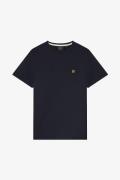 Lyle and Scott Slub t-shirt