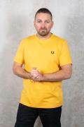 Fred Perry Ringer t-shirt