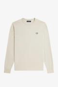 Fred Perry 3d graphic long sleeve t-shirt