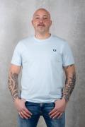 Fred Perry Ringer t-shirt