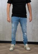 Purewhite The jone denim slim fit