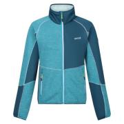 Regatta Dames lindalla vii marl full zip fleecejack