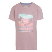 Regatta Bosley vii happy days of summer strand t-shirt kinderen/kinder...