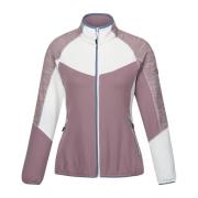 Regatta Dames hepley ii full zip fleecejack