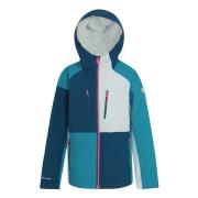 Regatta Kinder/kids highton v full zip hoodie