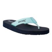 Regatta Dames catarina teenslippers