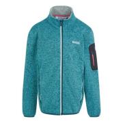 Regatta Kinder/kinder newhill fleece jas