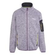 Regatta Kinder/kinder newhill fleece jas