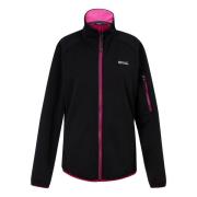 Regatta Dames ravenhill full zip fleece top