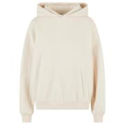 Urban Classics Dames organic oversized hoodie