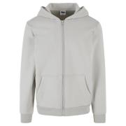 Urban Classics Heren cozy full zip hoodie