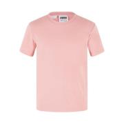 Urban Classics Meisjes jersey stretch t-shirt