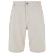 Urban Classics Heren organic skater shorts