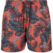 Urban Classics Heren zwemshort tropical