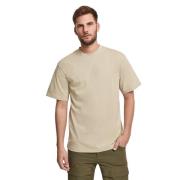 Urban Classics Heren effen tall t-shirt