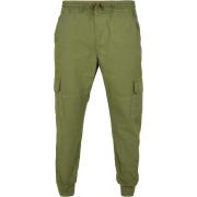 Urban Classics Heren militaire joggingbroek