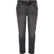 Urban Classics Jongens denim stretch jeans