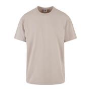 Urban Classics Heren oversized t-shirt (set van 2)