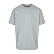 Urban Classics Heren oversized t-shirt (set van 2)