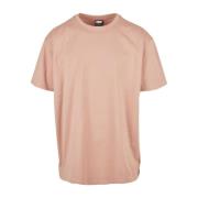 Urban Classics Heren oversized t-shirt (set van 2)