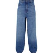 Urban Classics Heren zware baggy jeans