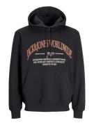 Jack & Jones Jorfrederiksberg margate sweat hood