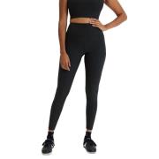 Girlfriend Collective Dames ribbed high rise lange legging