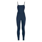 Girlfriend Collective Effen unitard