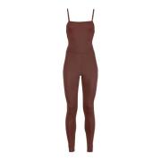 Girlfriend Collective Effen unitard