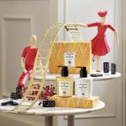 Acqua Di Parma  Holiday 2022 c.h. ritual