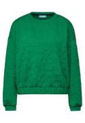 Street One a303055 oversized leo sweat