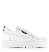 Antony Morato flint white lage sneakers heren