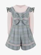 Lapin House Meisjes set playsuit