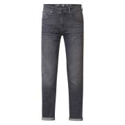 Petrol Industries men denim slim fit seaham 9708 blue grey