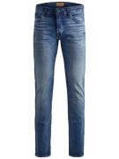 Jack & Jones Jack jones jjiglenn jjicon jj 357 50sps 12148275 denim