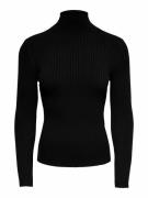 Only onlkarol l/s rollneck pullover knt 15165075 -