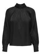 Jacqueline de Yong dani l/s bow top wvn 15335455 -