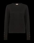 Free Quent katie pullover 203030 black