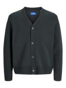 Jack & Jones jorfrederiksberg knit cardigan 12262048 forest river