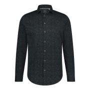 Blue Industry shirt jersey 4217.42 black