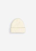 Butcher of Blue army wool hook beanie m2429000 618 beige grey