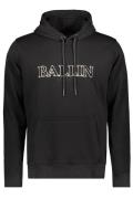 Ballin Est. 2013 hoodie 4807 black